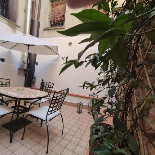 Nell'antico ghetto ebraico 3