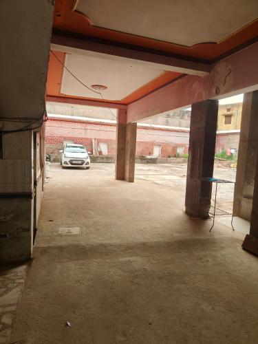 Shiv Om Palace in Brahmbad