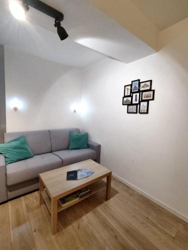 Studio calme, CHU - Place Royale - Pommeraye