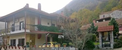 Guesthouse Mythos - image 11