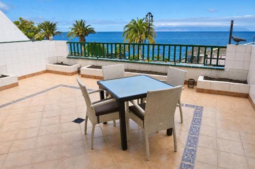 1st Line Sea View - Ocean Terrace and Pool - Plaza