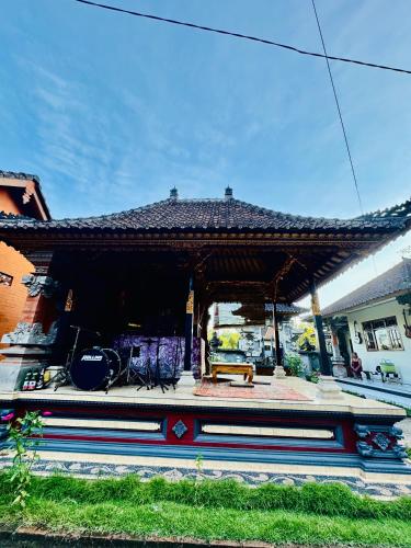 Karno's Room by Rindu Homestay in بانجلي