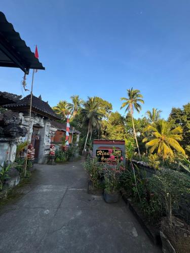 Karno's Room by Rindu Homestay in بانجلي