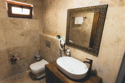 Elite Rose Cappadocia Room Type - Deluxe Room