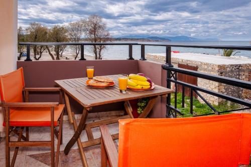  Manousos Villa in Chania