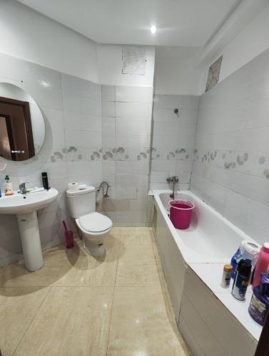 Val Fleuri apartment - image 4