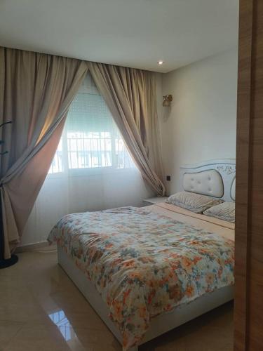 Val Fleuri apartment - image 2