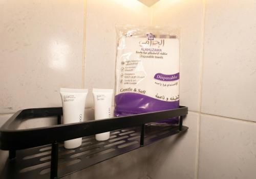 Tulipa apartment North Riyadh Almalqa - image 3