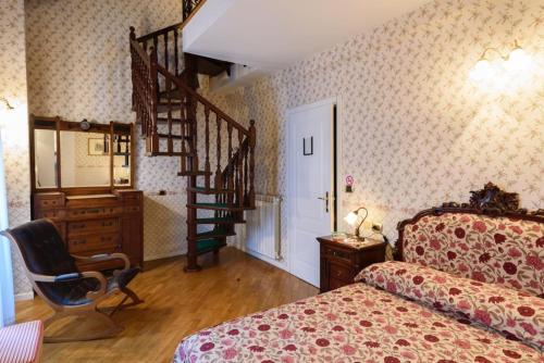 

Trendy Maison Stresa