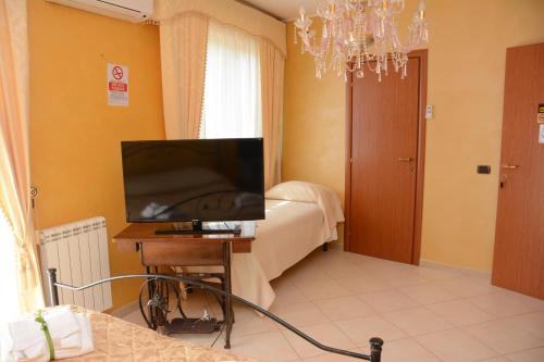 B&B Villa San Leonardo