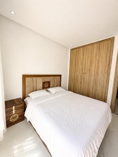 Azure Vista Achakar Luxury Apartment with 2 Pools - image 3