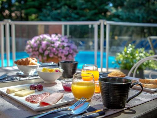 ibis Brignoles Provence Verte Hotel de charme La Celle