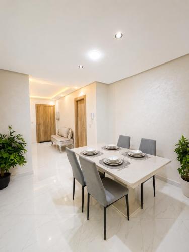 Azure Vista Achakar Luxury Apartment with 2 Pools - image 5