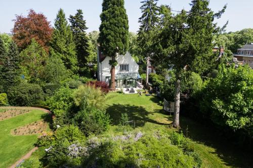 La Villa Victoria gîte à louer Bruxelles (Auderghem)