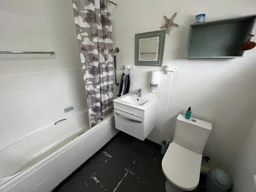 Suidersee Block 1, Hartenbos Room Type - One-Bedroom Apartment (4 Adults) - 2