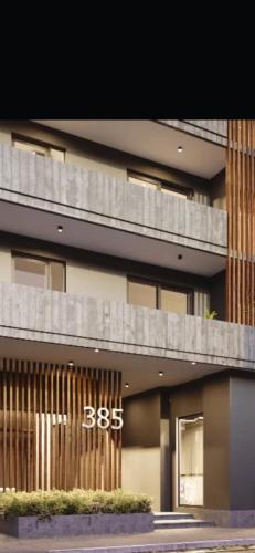 Mono en mitre 385