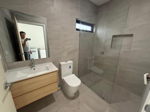 Brand New 1Bedroom Entire House