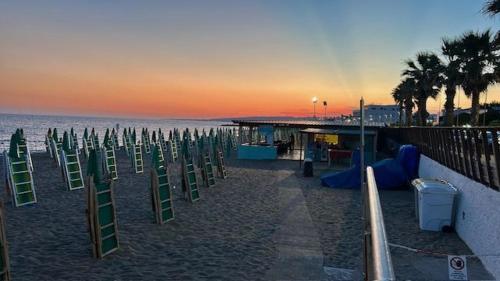 Family House in Santa Severa
