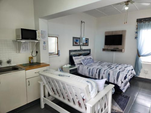 Suidersee Block 1, Hartenbos Room Type - Studio (2 Adults) - 1