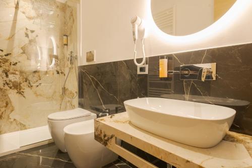 Agri-Hotel Da Marianna Resort & Spa in Santa Domenica Vittoria