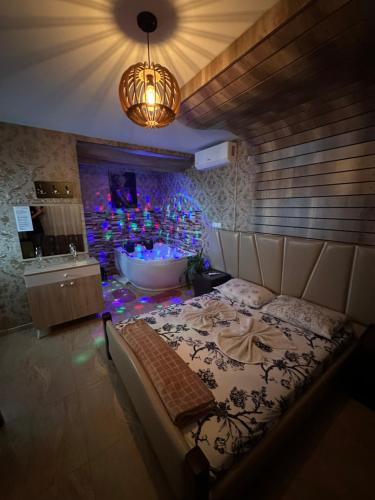 La Isla Motel & Villa in Istok