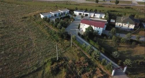 La Isla Motel & Villa in Istok