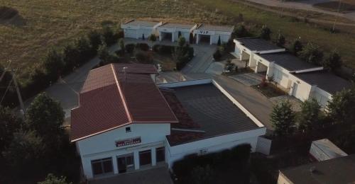 La Isla Motel & Villa in Istok