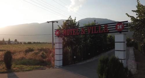 La Isla Motel & Villa in Istok