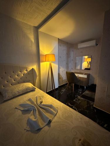 La Isla Motel & Villa in Istok