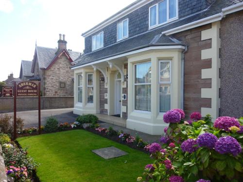 Abermar Guest House, , Highlands