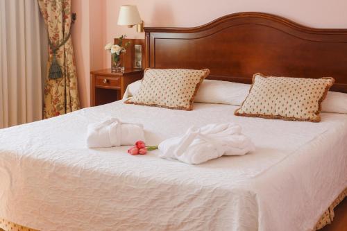 Hotel Restaurante Emilio Room Type - Suite