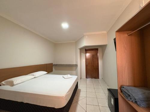 Hotel do Vale in Juscimeira