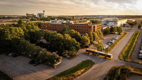Radisson Blu Arlandia Hotel, Stockholm-Arlanda