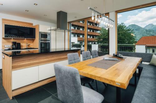 Appartements Platzl