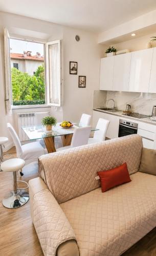 Leopolda Suite