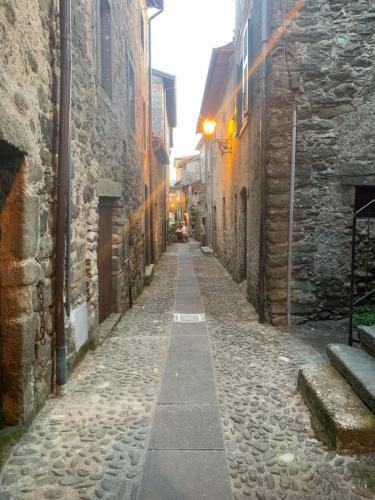  Affittacamere Dodo - Borgo di Filetto in Villafranca in Lunigiana