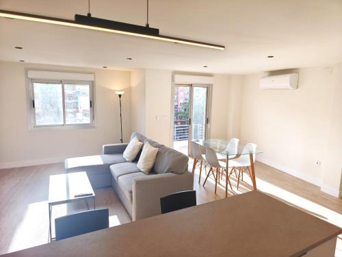 Puertollano Center - by Pro Apartments in Puertollano