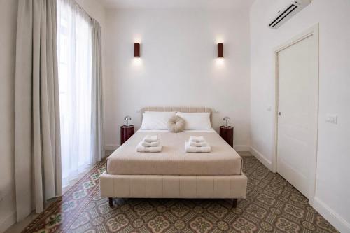 Residenza Berardi - Boutique Apartments