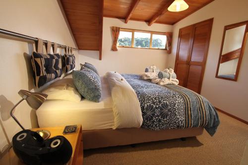 Two-Bedroom Suite - Bellevue