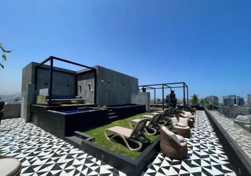 SUITES Valdivia & Ramírez Homes Stays
