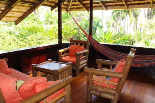 Magic Moon Beach House