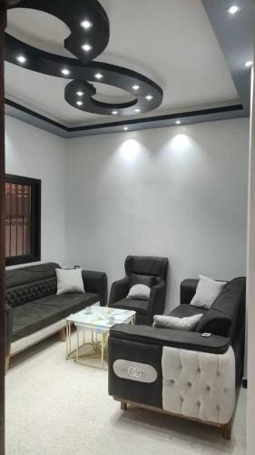 المكن الصحيح هو شاليه في طرطوس سوريا ليس في الاردن in Al-Himmah Al-Ordonyah