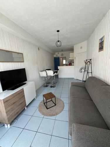 Le petit studio Rue de l'Imprimerie