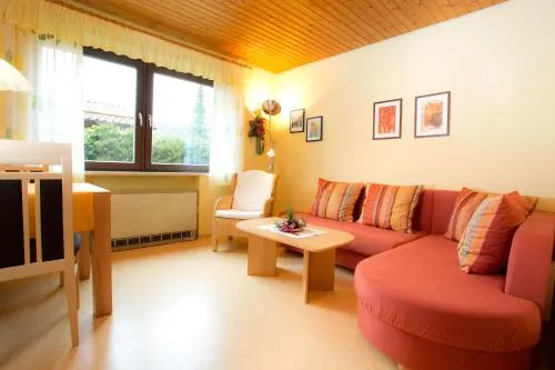 Ferienappartements mit Herz in Bischofsmais, Deutschland