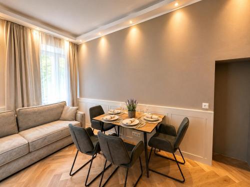 Book-A-Room Salzburg Apartment 31, Salcburk (fotografie 9)