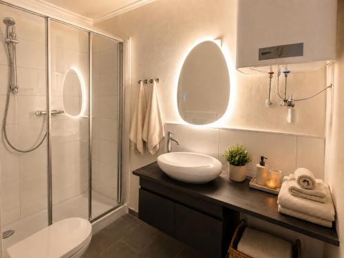 Book-A-Room Salzburg Apartment 32, Salcburk (fotografie 3)