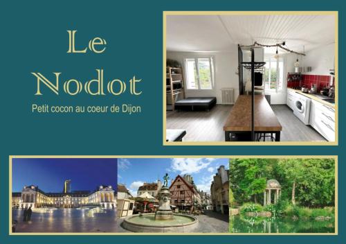 Le Nodot