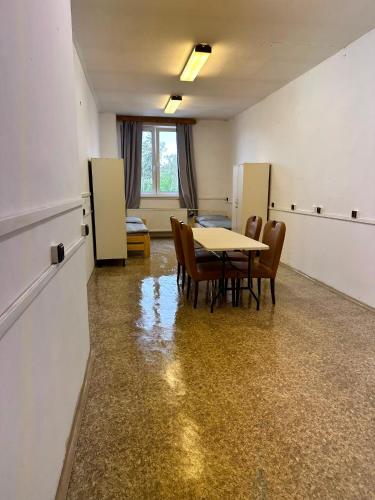 Ateliéry BISS Přelouč (Ateliery BISS Prelouc) in Prelouc