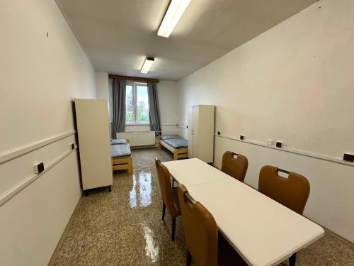 Ateliéry BISS Přelouč (Ateliery BISS Prelouc) in Prelouc
