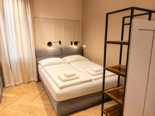Book-A-Room Apartment Salzburg 34, Salzburg